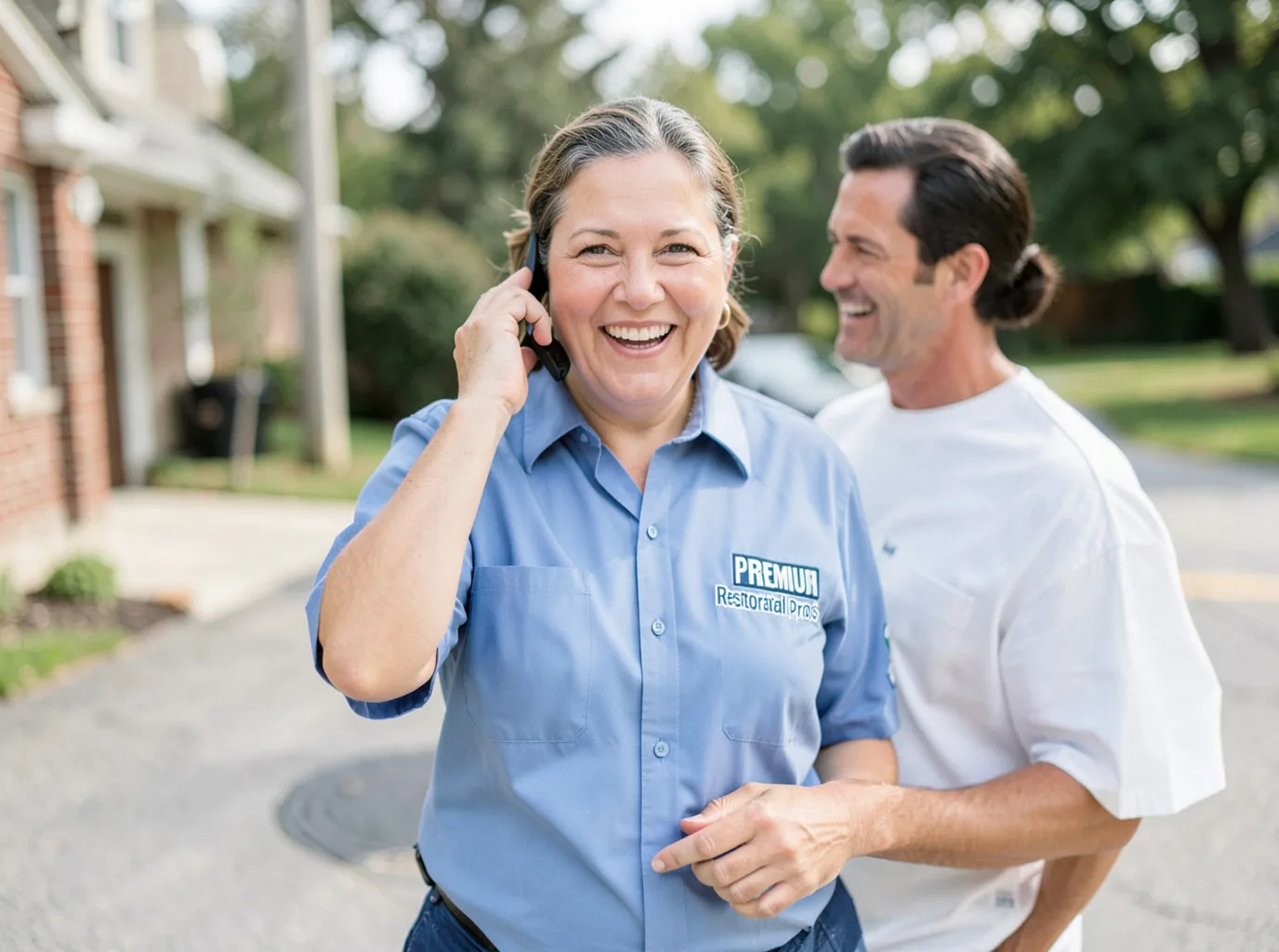 Water Damage Restoration Penfield, PA FAQs
